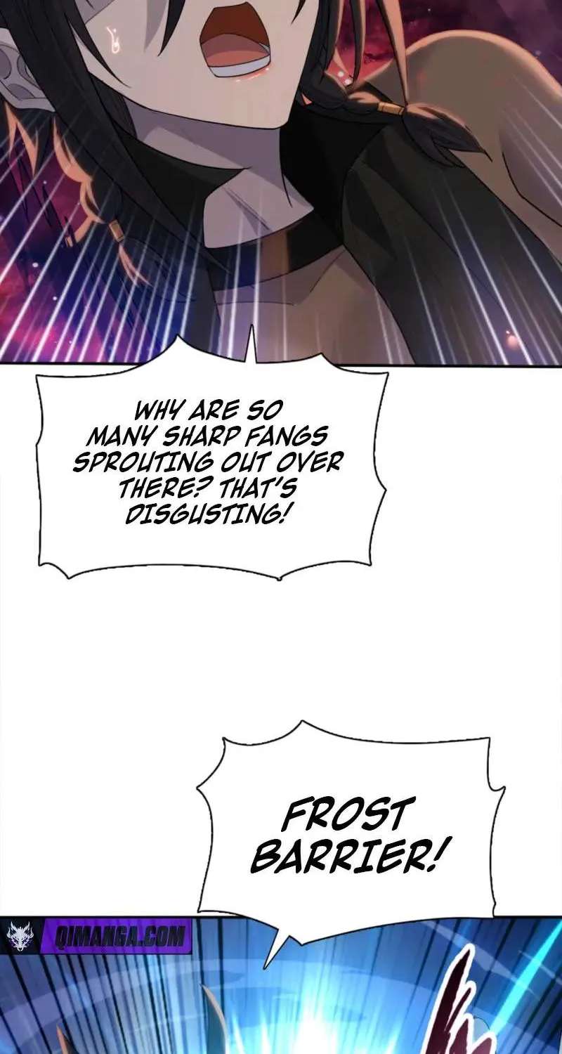 The Doomsday Ruthless Man: Hoarding Trillions Of Supplies At The Beginning Chapter 137 - page 42