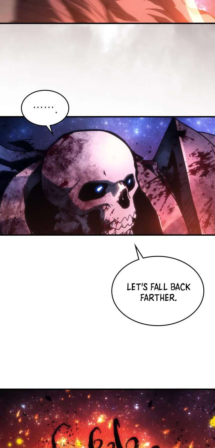 Mr Devourer, Please Act Like A Final Boss Chapter 142 - page 66