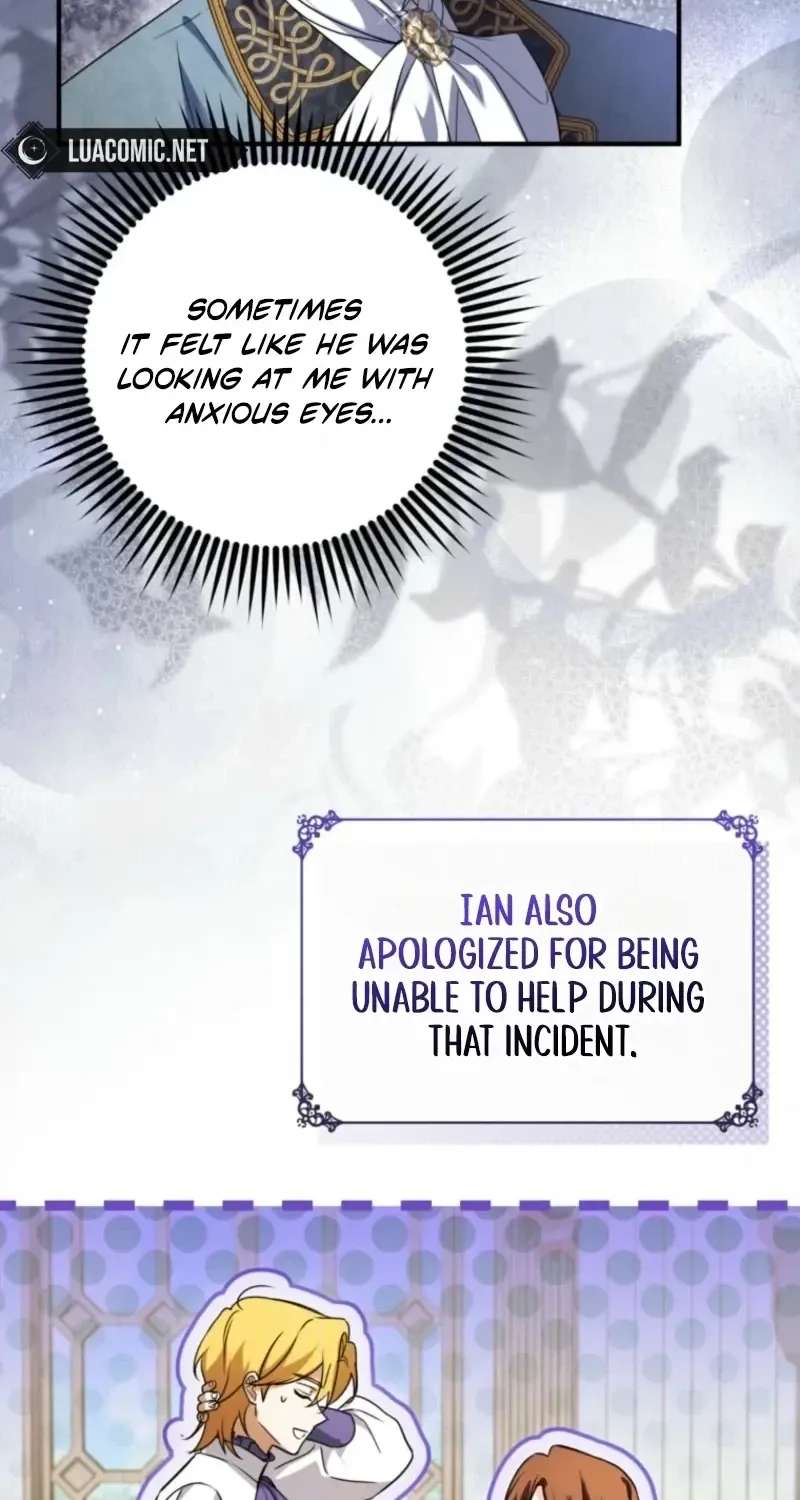 I Want My Bad Happy Ending! Chapter 44 - page 40