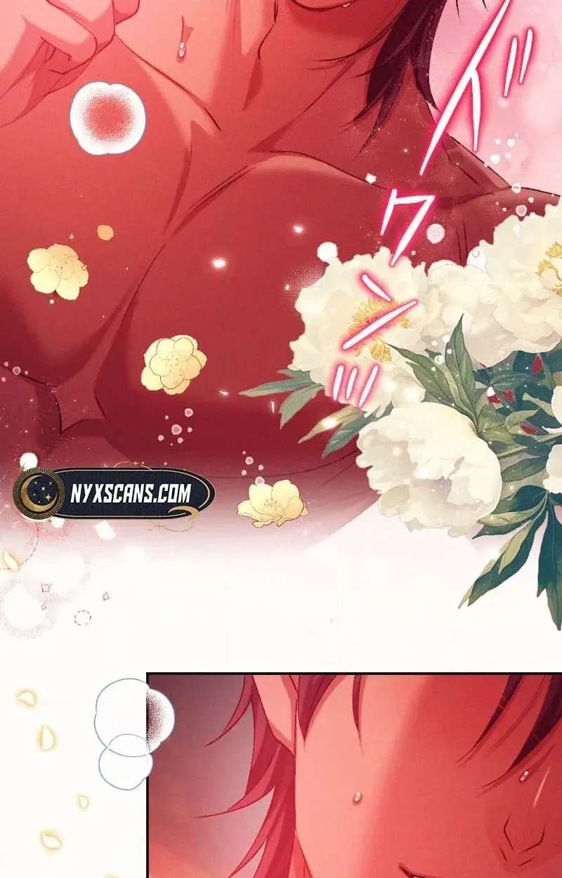 The Princess Abducted to a Land Without Women Chapter 12 - page 69