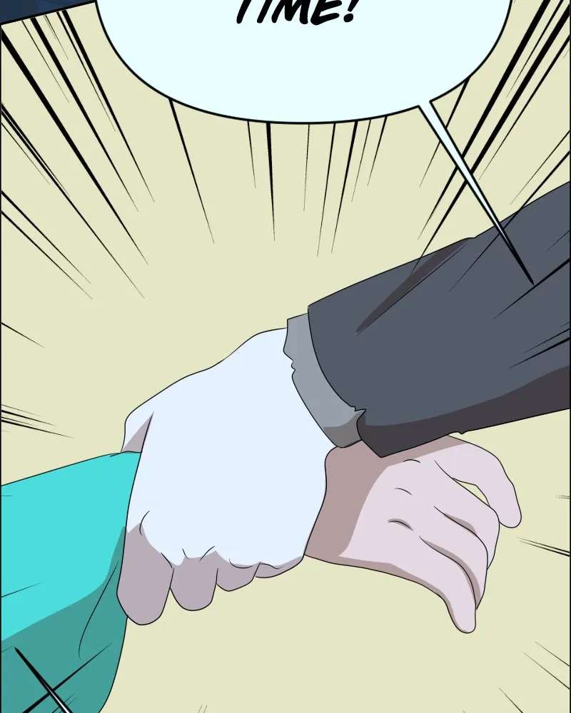 Cinderella Boy Chapter 131 - page 54
