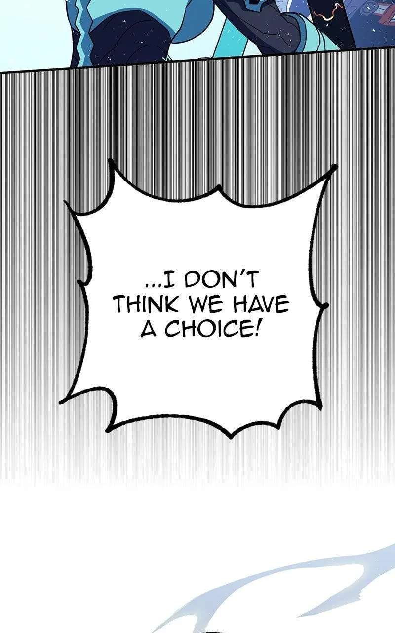 Hardcore Leveling Warrior Chapter 462 - page 95