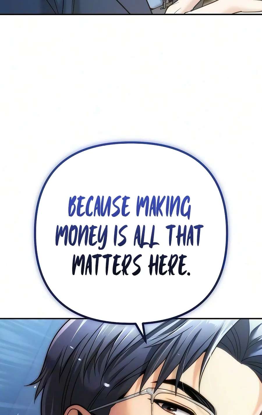 The Money Keeps Piling Up Even If I Spend It Chapter 7 - page 104