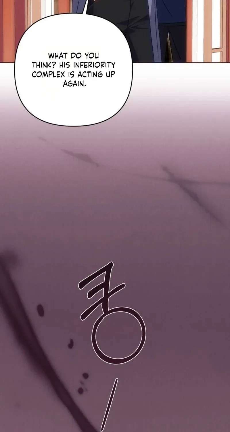 The Duke of Hermont's Male Mistress Chapter 7 - page 64