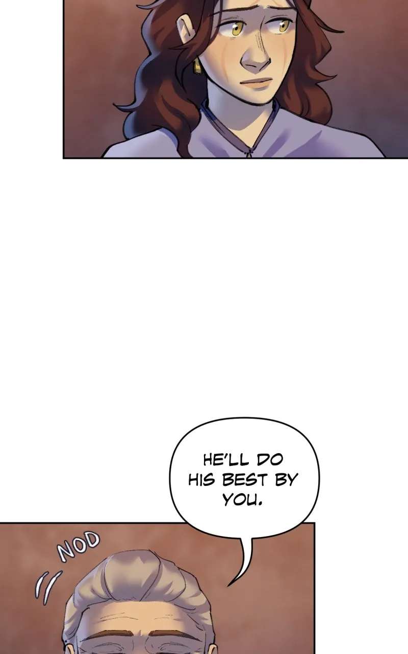 A Spell for a Smith Chapter 81 - page 40