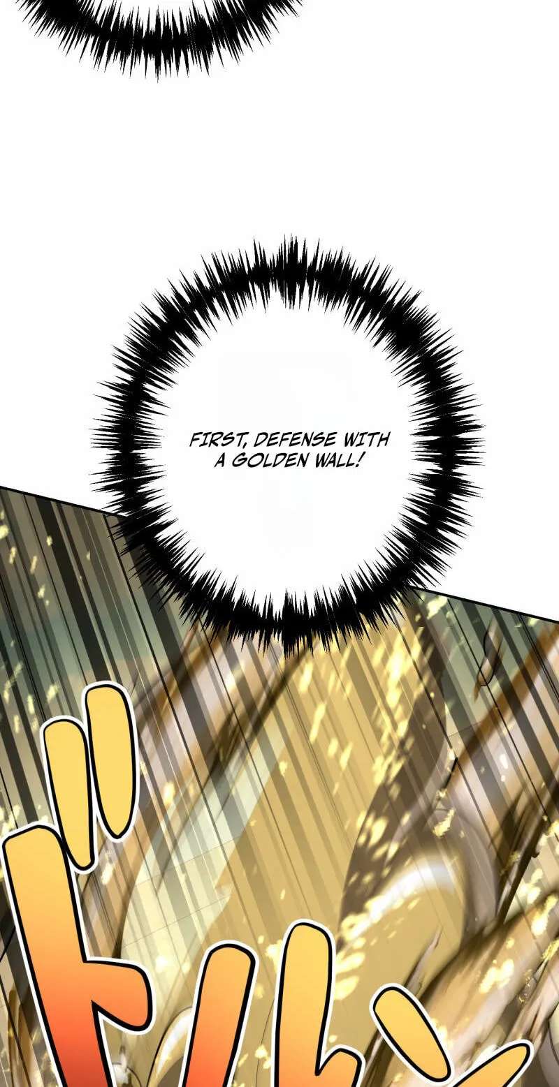 Monster Eater Chapter 122 - page 45