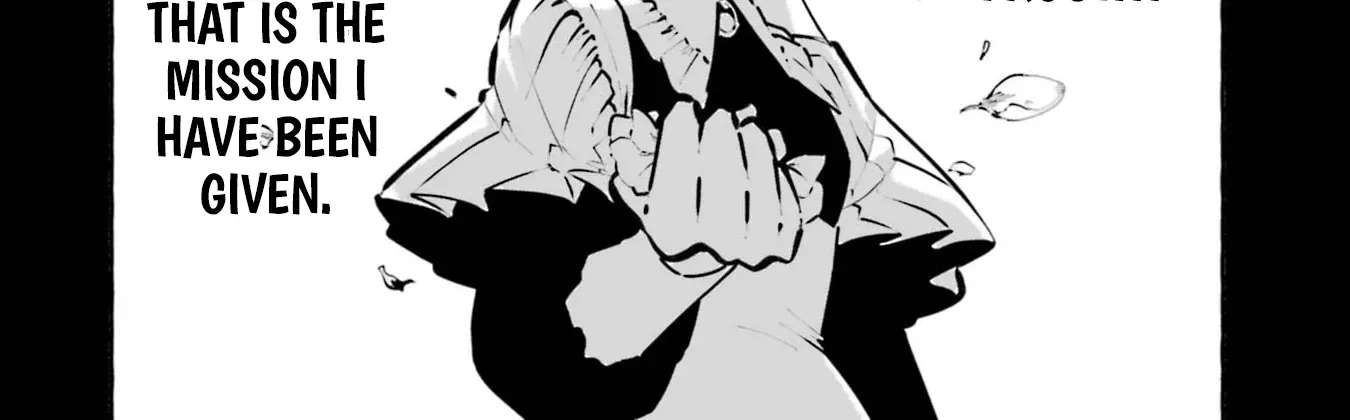 Reincarnated as the Stepsister My Oshi Dotes On Chapter 3 - page 5