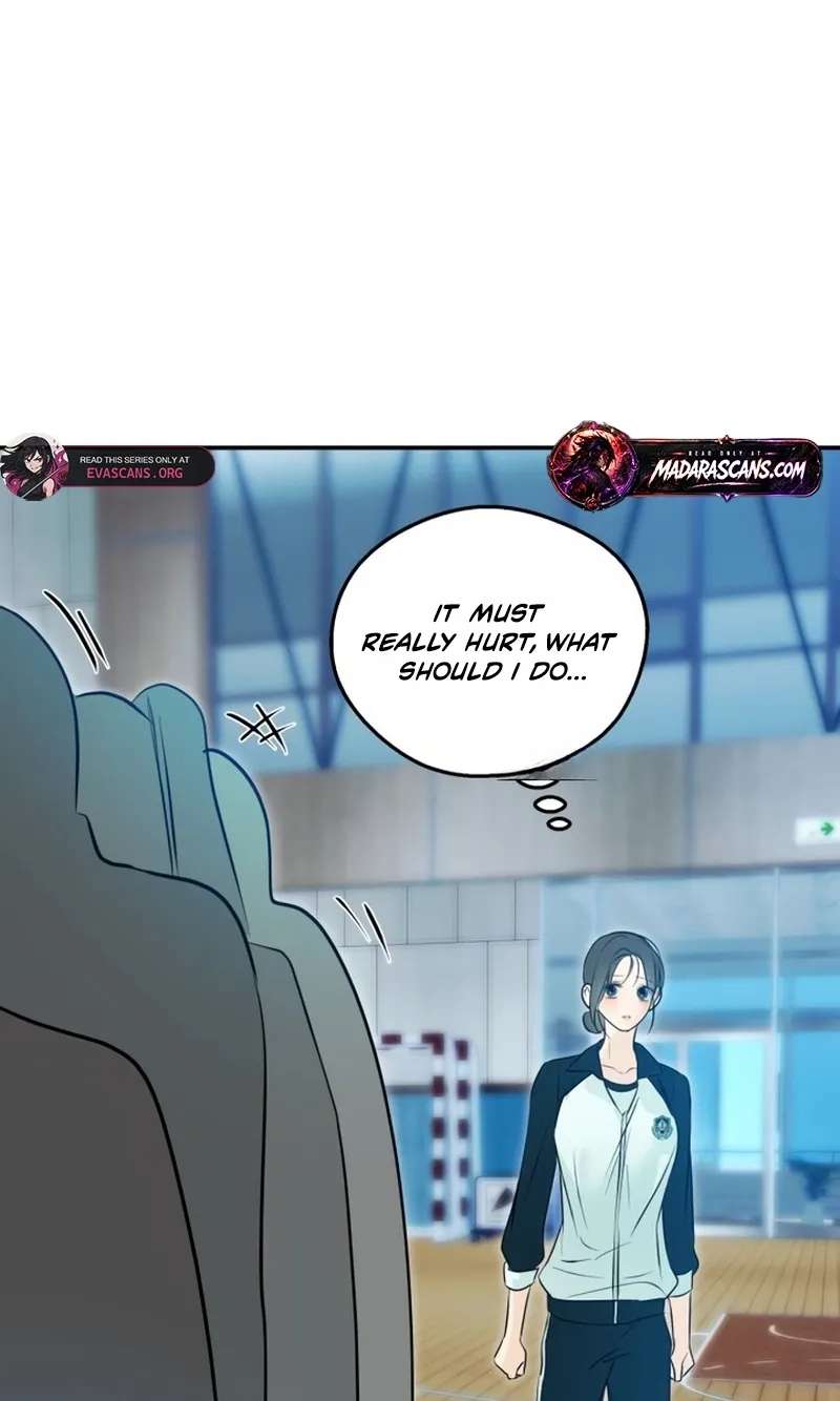 Tsunami Warning Chapter 7 - page 73