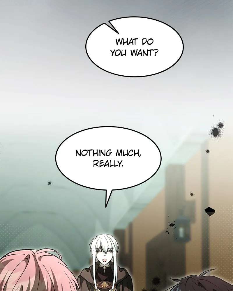 The Emperor's Puppy Chapter 79 - page 111