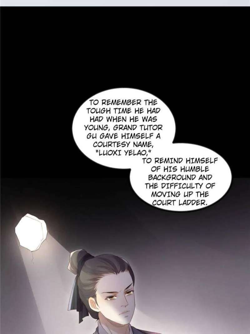 The Princess Wants To Make Trouble Every Day Chapter 50 - page 27