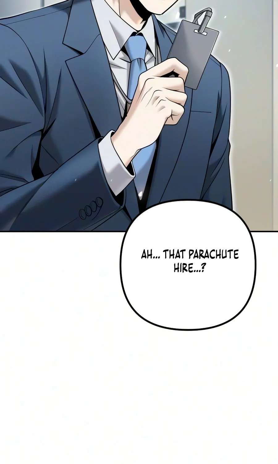 The Money Keeps Piling Up Even If I Spend It Chapter 10 - page 7