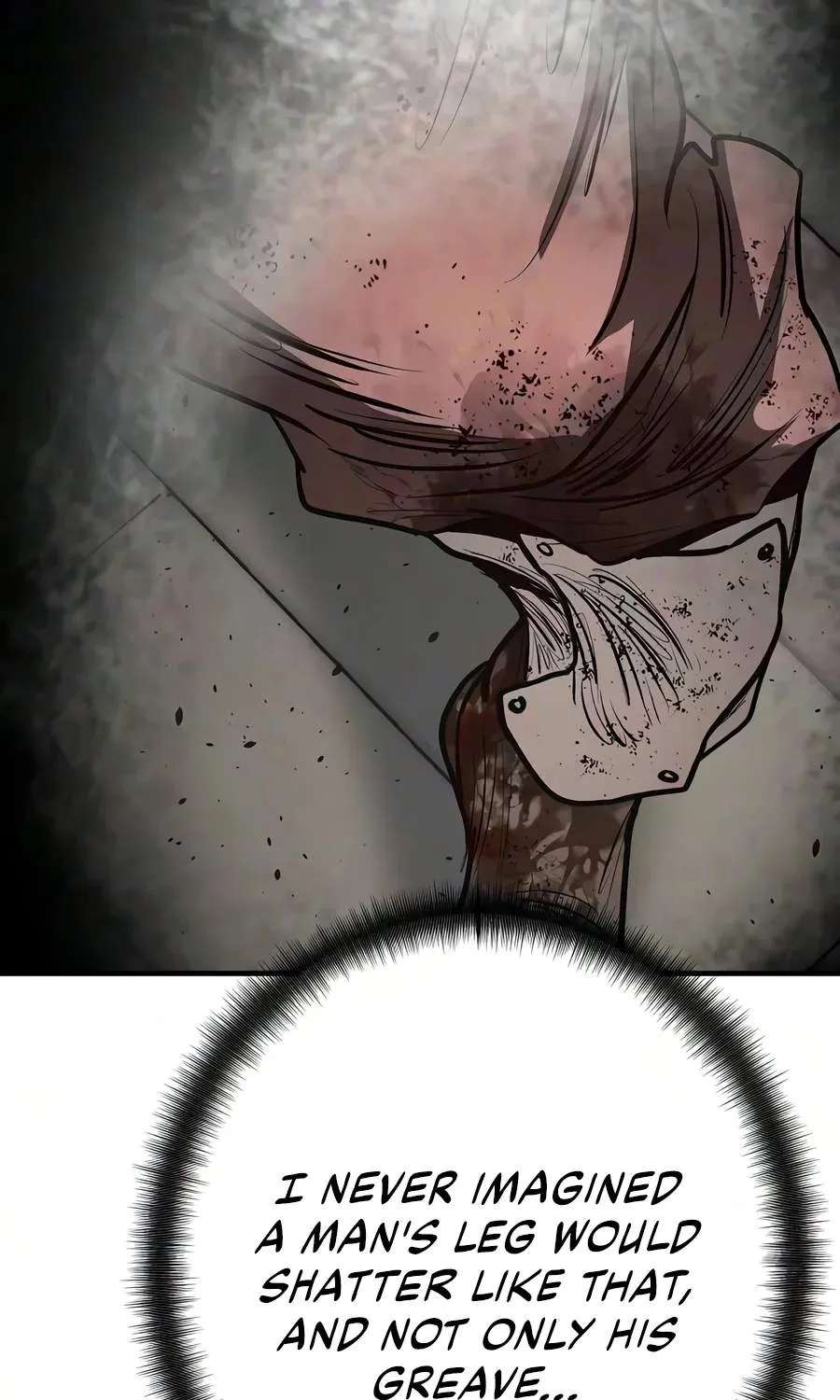The Berserker's Second Playthrough Chapter 38 - page 132