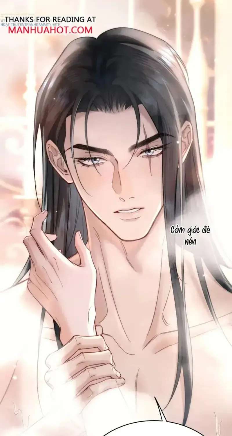 Love Desires Life Chapter 48 - page 36