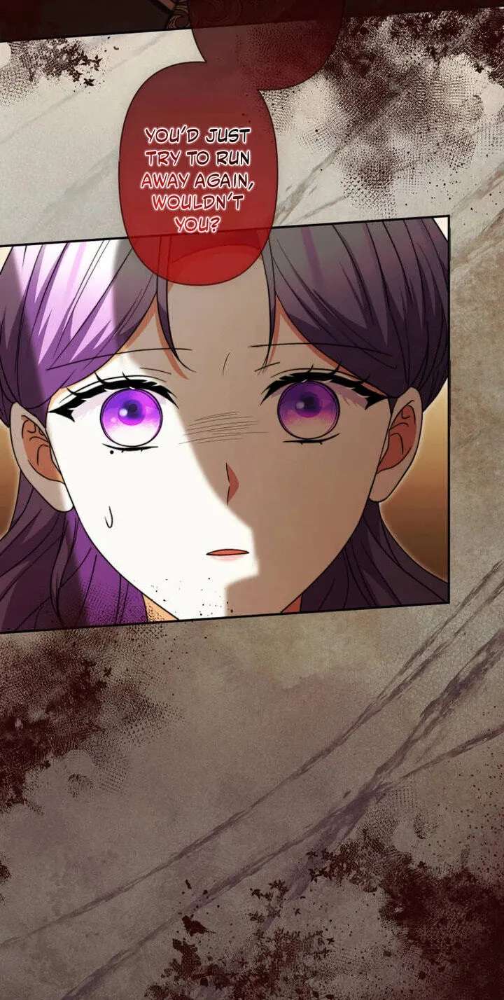 Toshika Otto no Mirai no Tame ni, Rikonjou o Oite Dete Ittakekka Chapter 95 - page 23