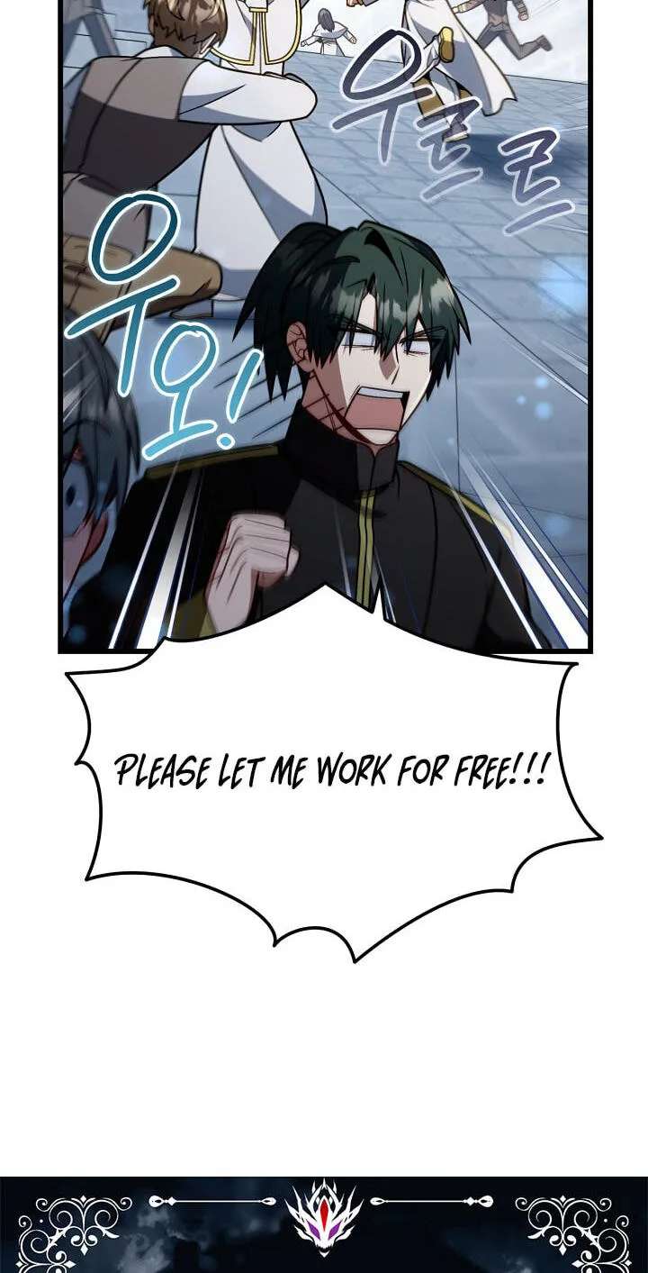 Holy Hella's Ultimate End Chapter 96 - page 5