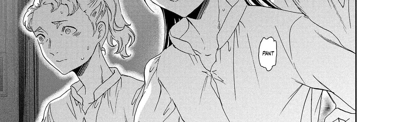 Kenrantaru Grande Scene Chapter 138 - page 46