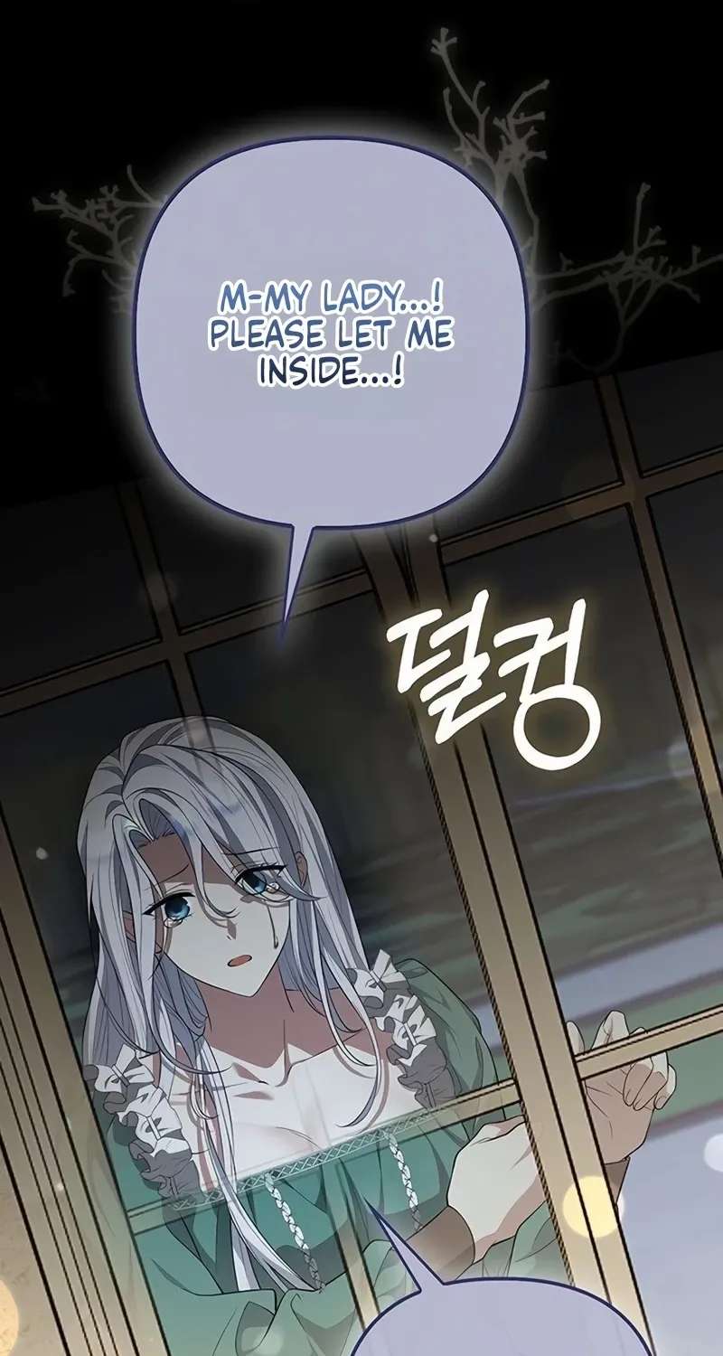 Revenge of Reborn Villainess Chapter 9 - page 18