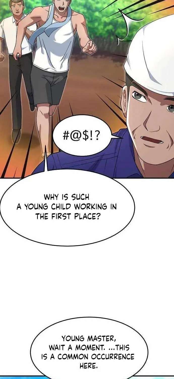 The Chairman Who Wants to Slack Off and Enjoy Life Chapter 31 - page 73