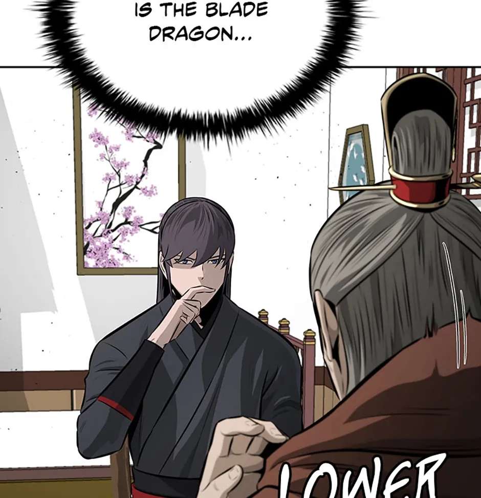 Absolute Master of the Senate Chapter 82 - page 7