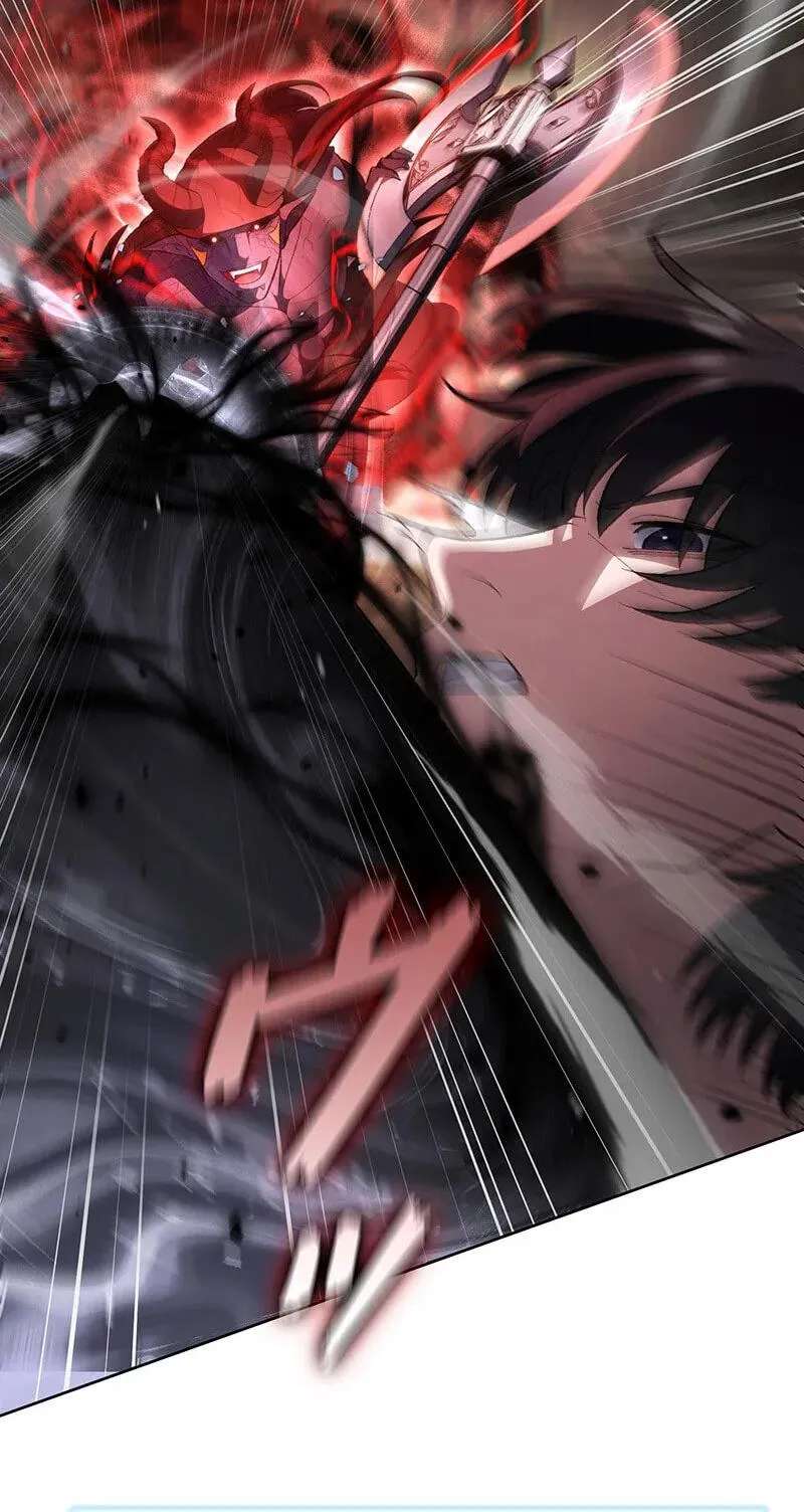 I Became a Transcendent-Class Hunter with 100,000x Experience Chapter 30 - page 72