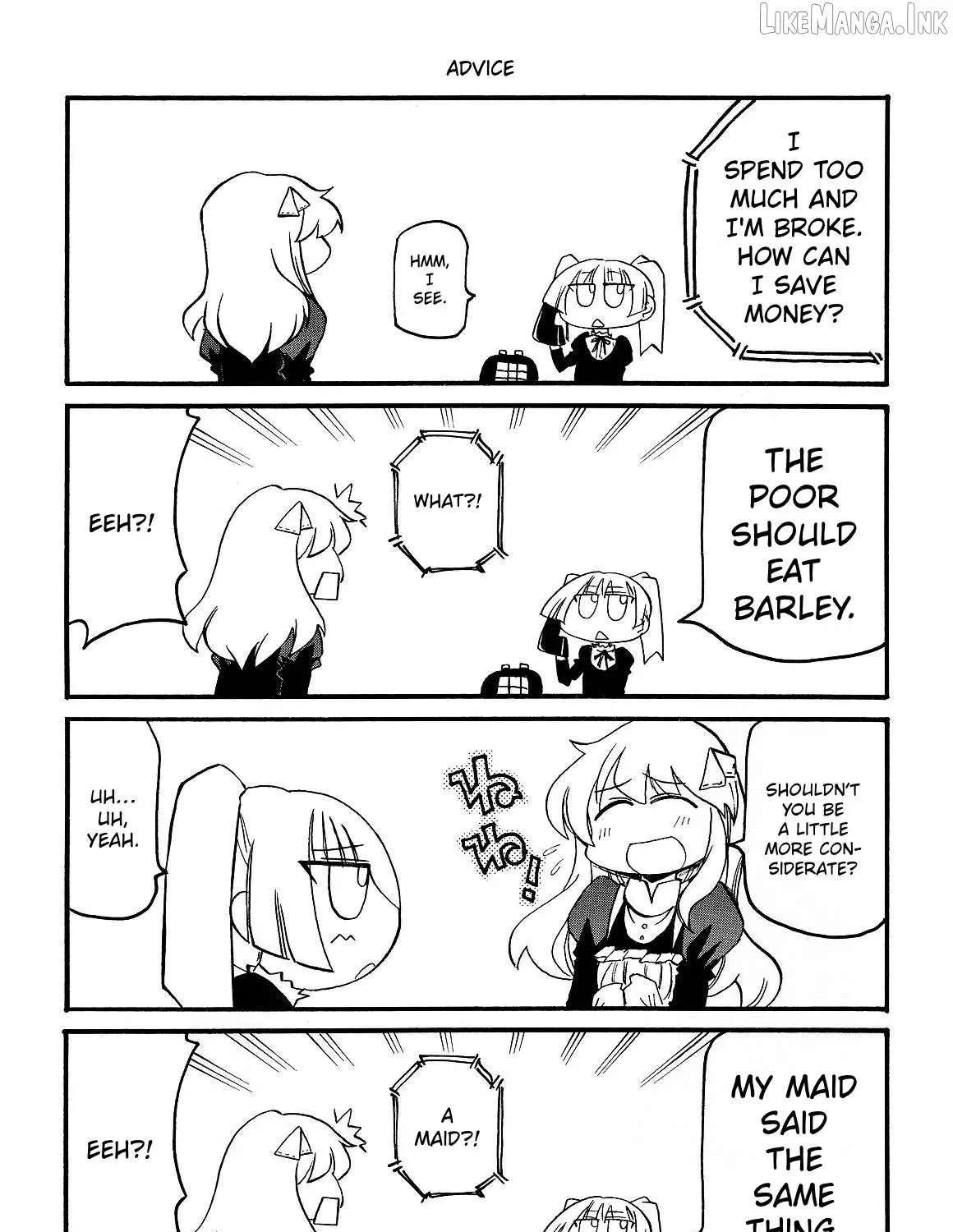 Pani Poni Chapter 149 - page 9