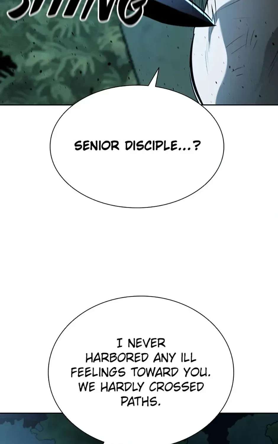 Absolute Master of the Senate Chapter 67 - page 92