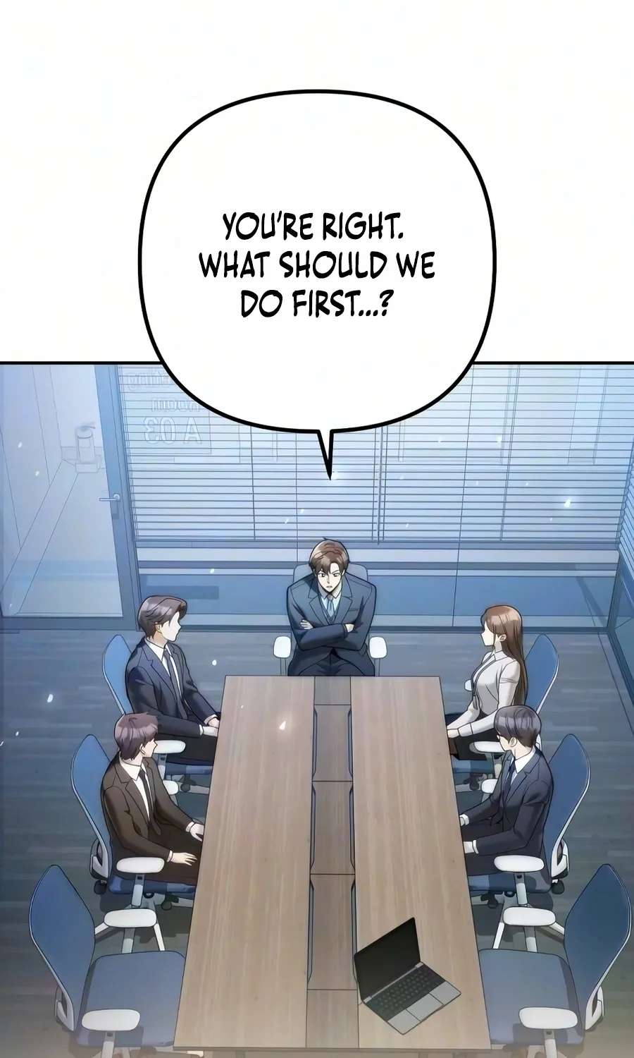 The Money Keeps Piling Up Even If I Spend It Chapter 10 - page 61