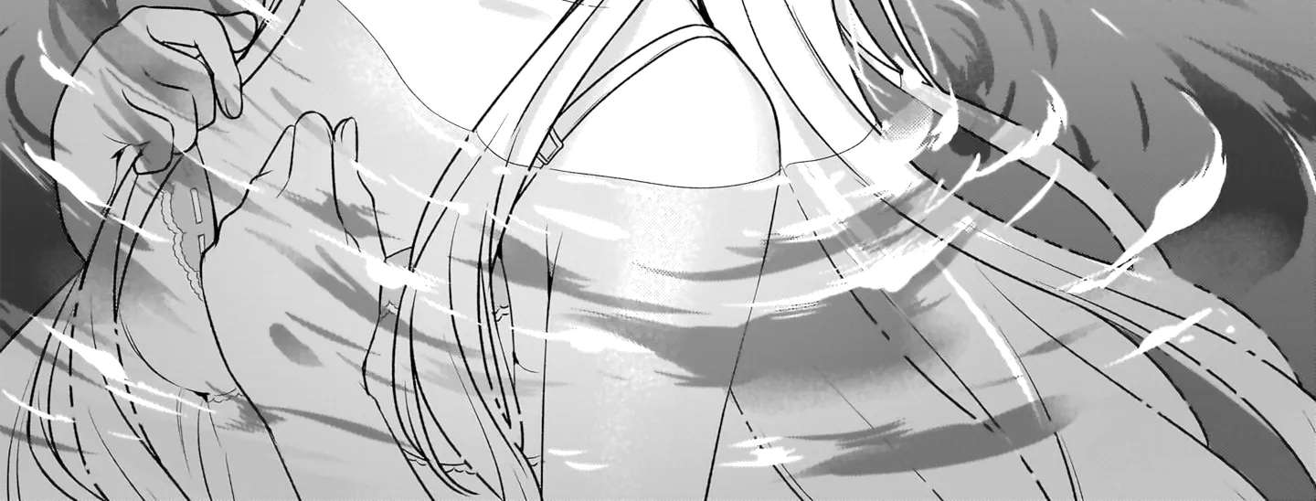 Summer Pockets: Natsu no Takaramono Chapter 1 - page 32