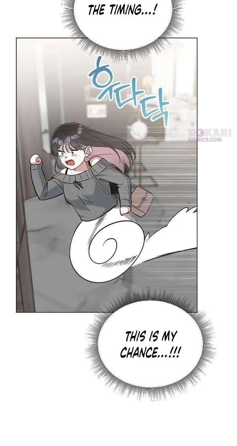 We're not a Couple! Chapter 5 - page 40