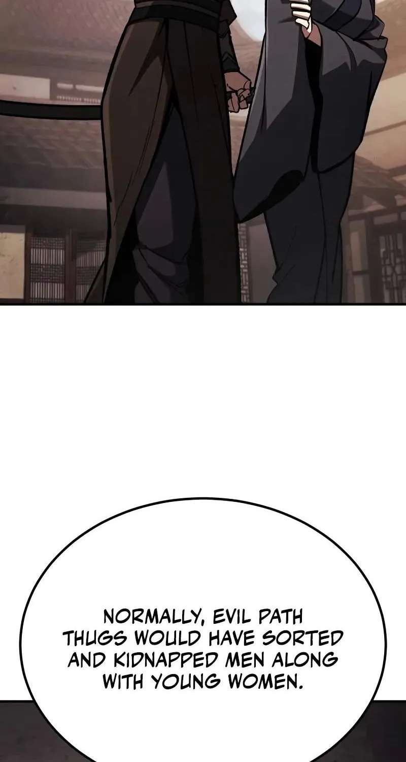I Became a Martial Arts God's Youngest Son Chapter 7 - page 48