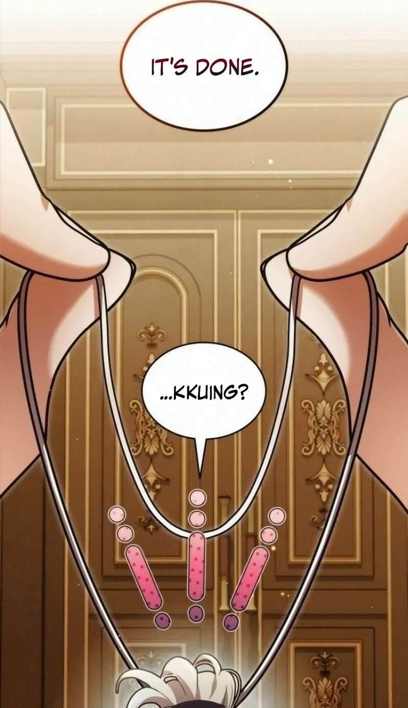 A Cadet Becomes a Prophet?! Chapter 60 - page 69