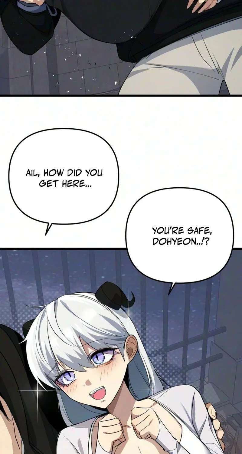 The Demon King’s Channel Chapter 35 - page 9