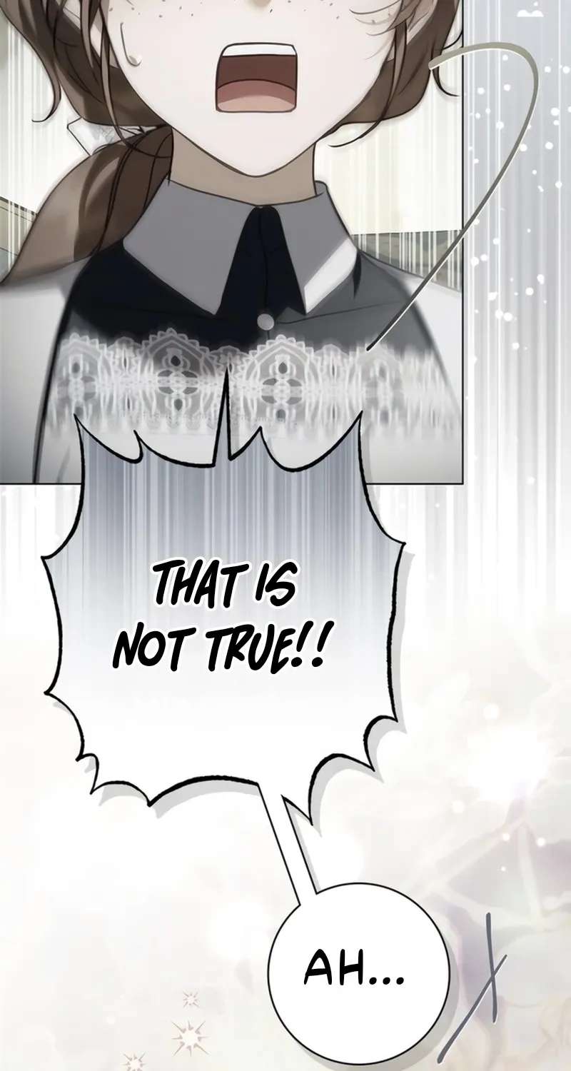 The Count's Secret Maid Chapter 104 - page 11