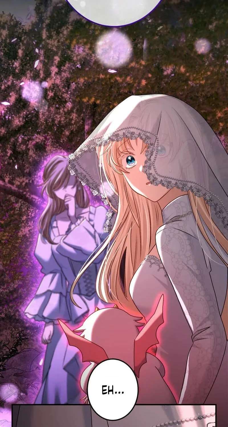 I Leave You Because I Love You Chapter 35 - page 4