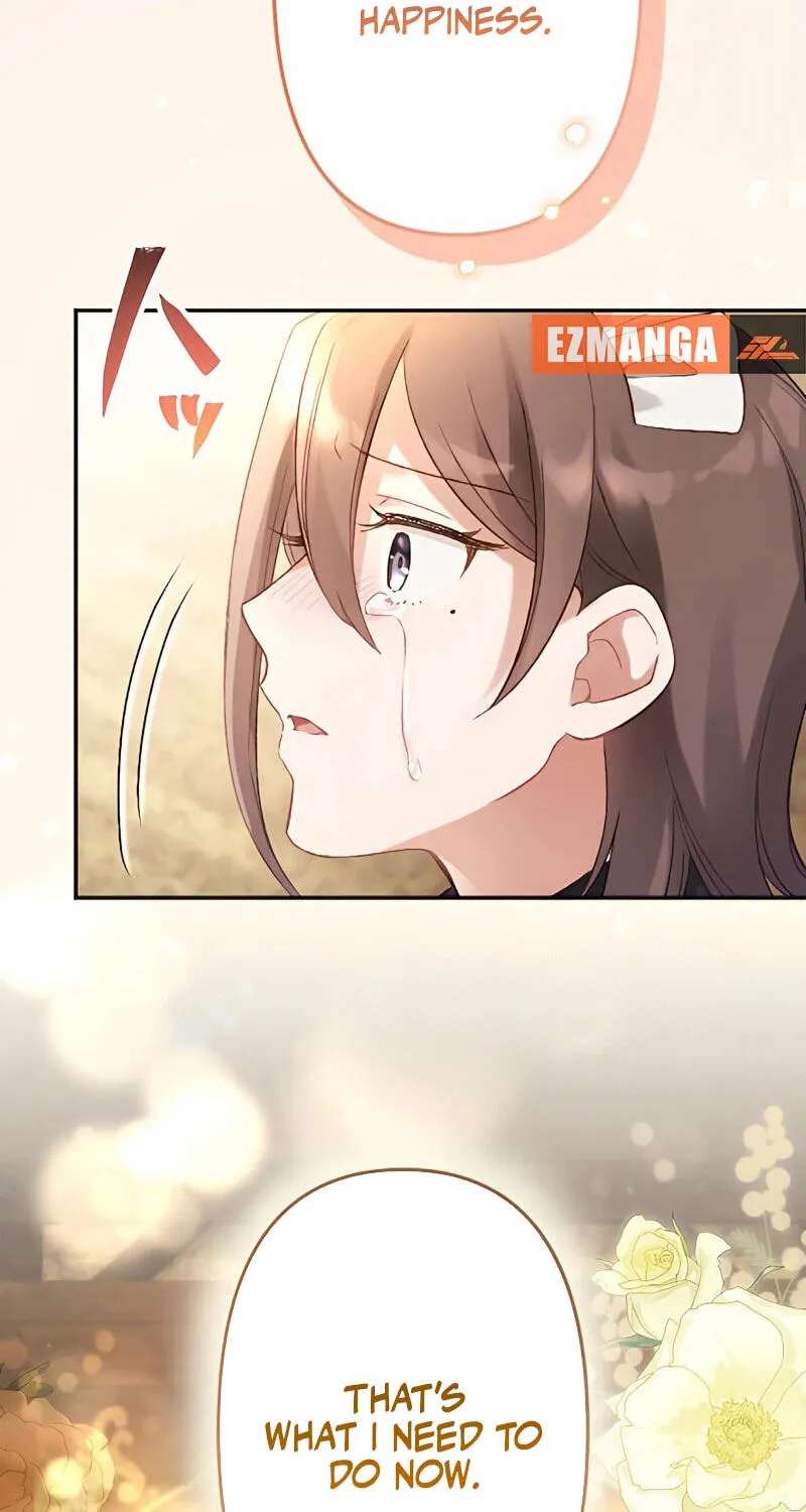 Akujo wa Kouri no Prince-kun wo Name Tsukusu Chapter 26 - page 70