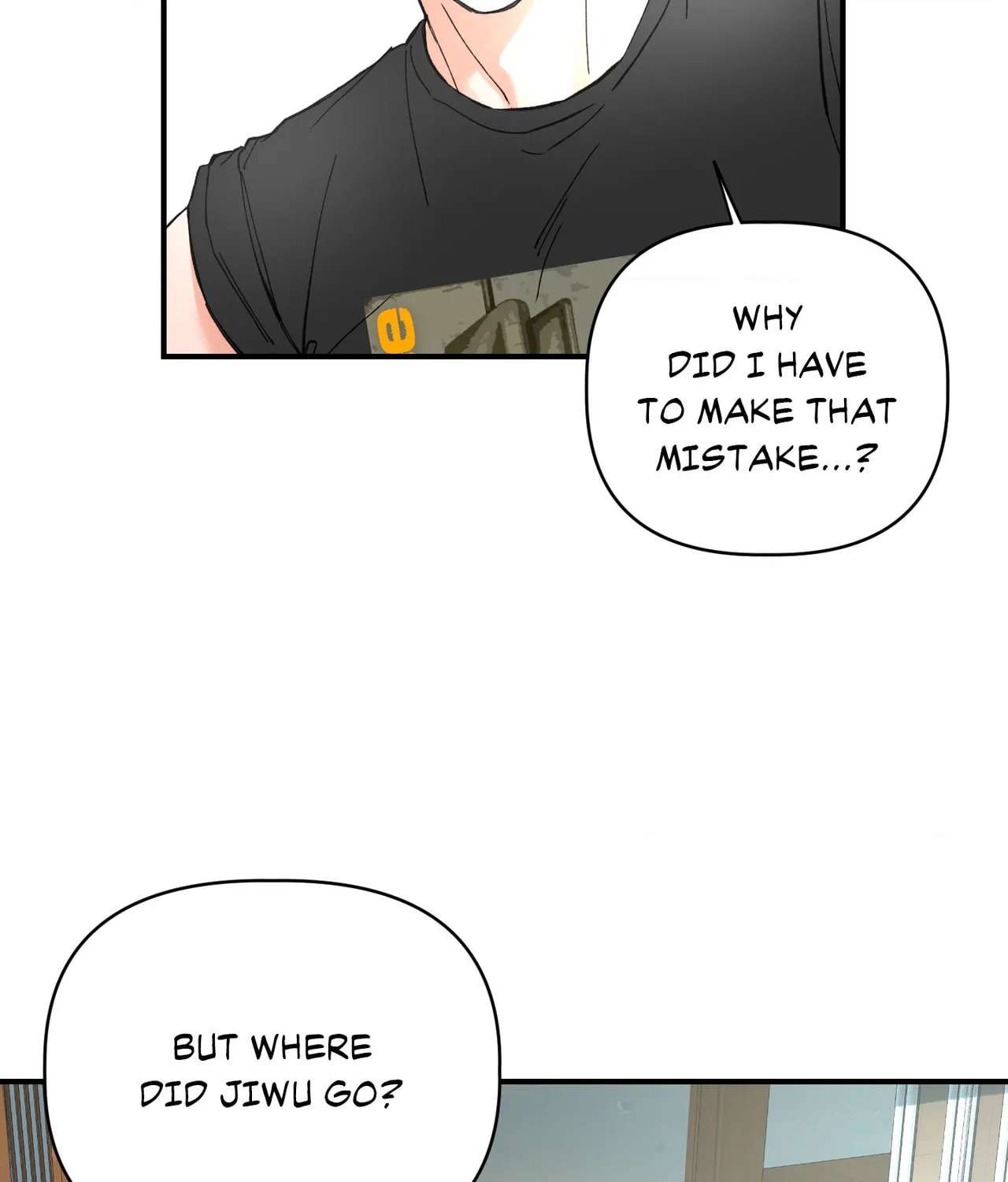 I'll Arrest You! Chapter 3 - page 20