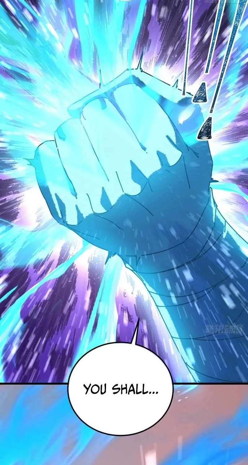 My Simulated Path to Immortality Chapter 77 - page 8