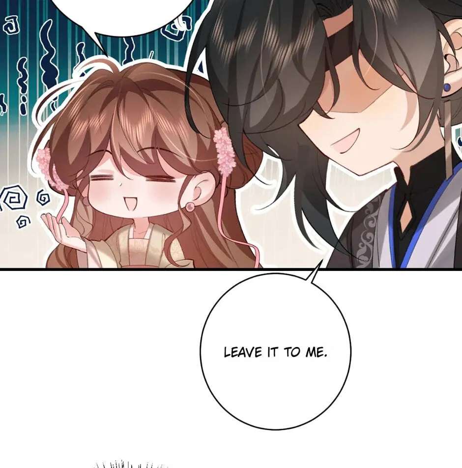 Surviving as a Tyrant's Daughter Chapter 228 - page 23