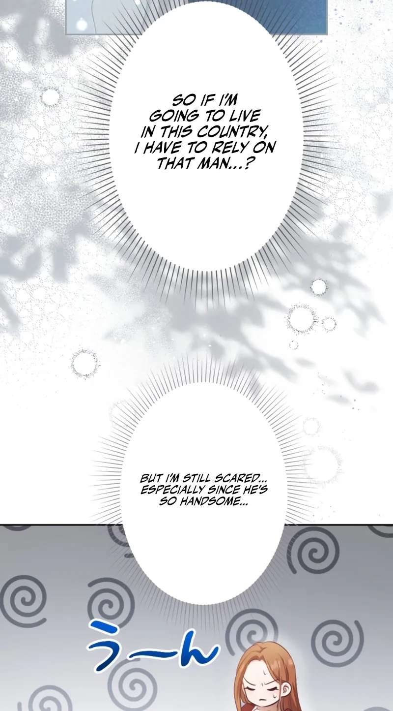 The Unhappy Poison Witch's Happy Marriage Chapter 2 - page 69