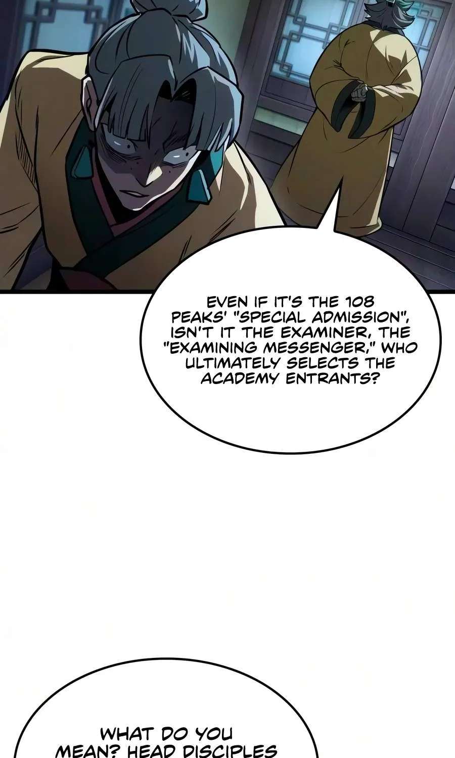 The Genius Martial Artist Who Remembers Everything Chapter 23 - page 17