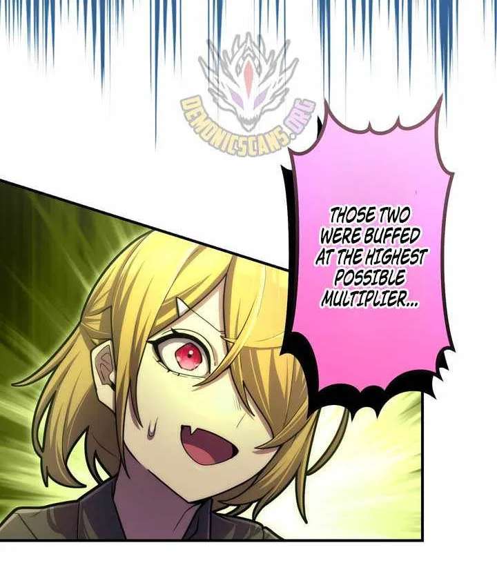 I Became An S-Rank Hunter With The Demon Lord App Chapter 165 - page 47