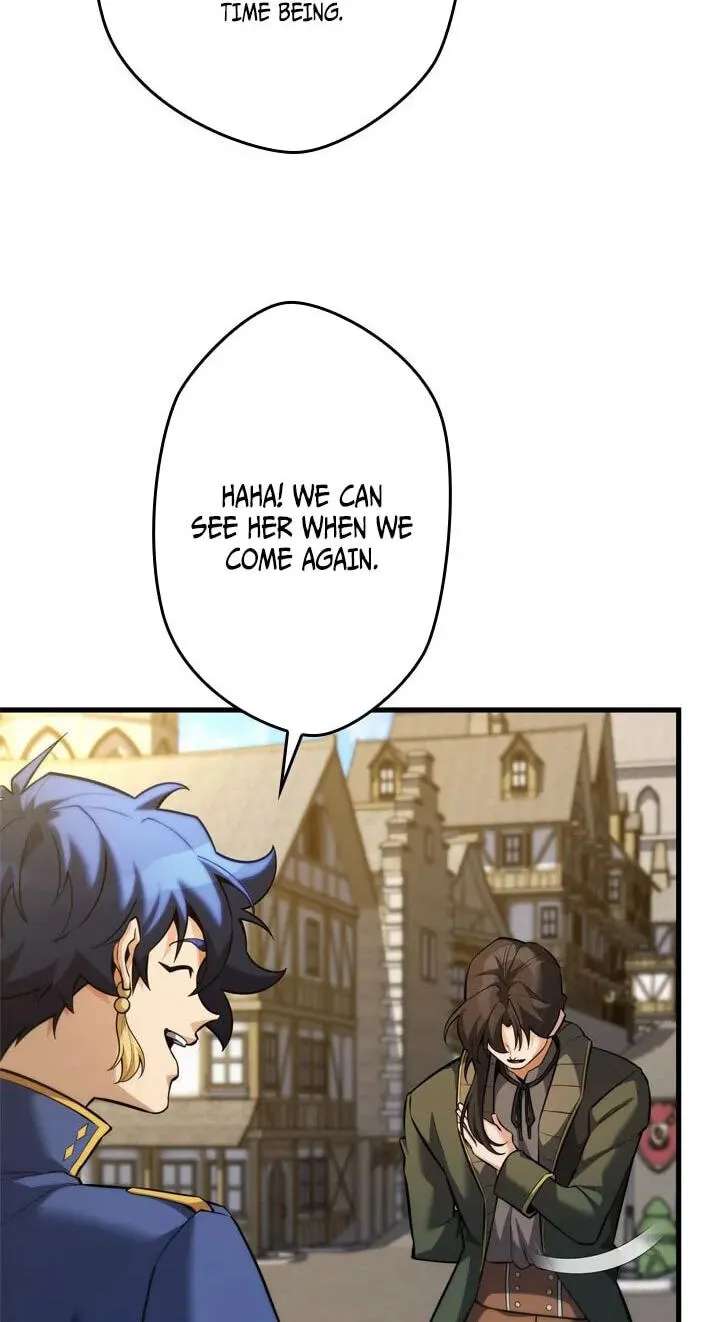 Never Touch Eldmia Egar (2026) Chapter 40 - page 95