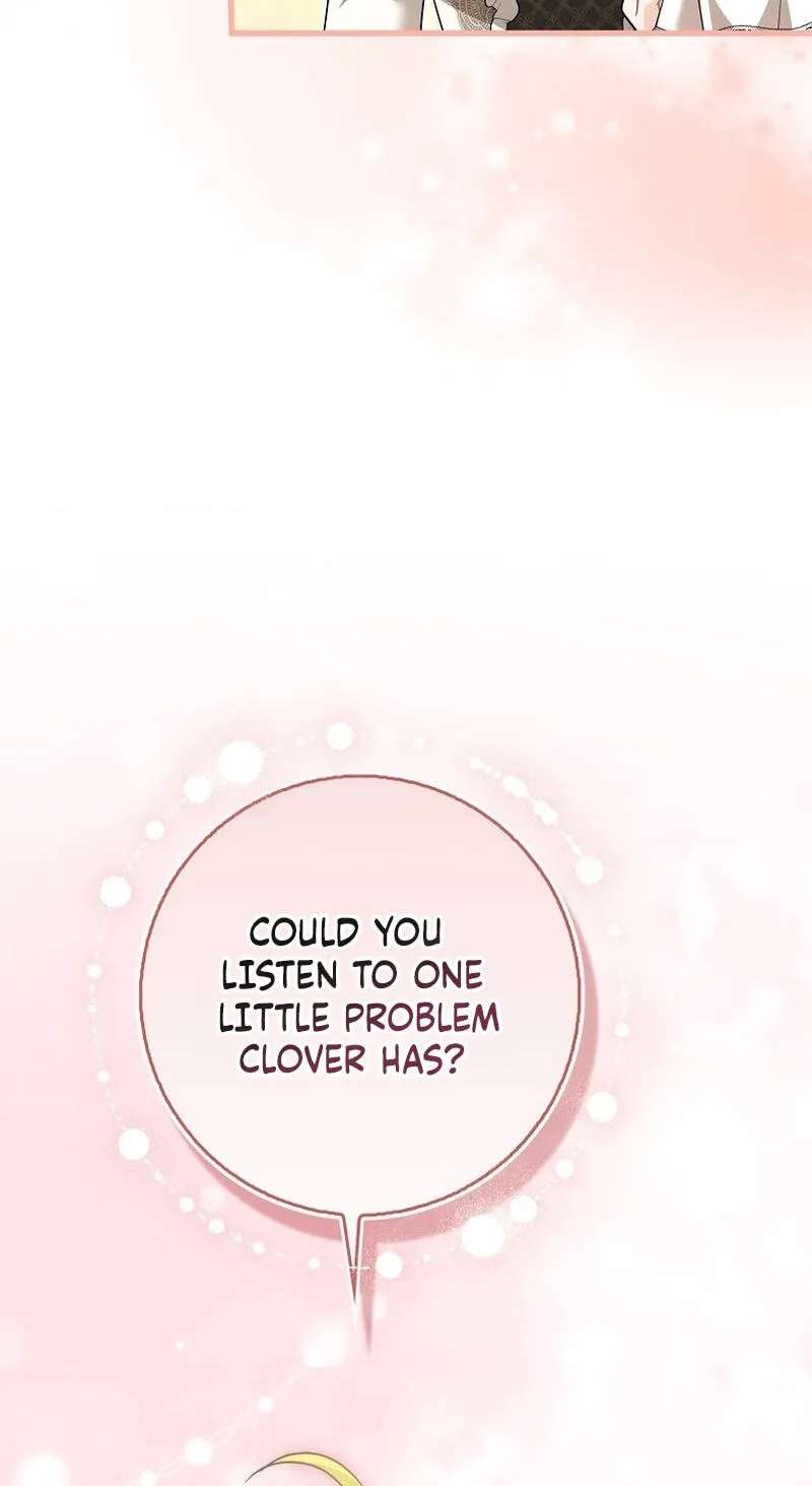 The Baby Sprout Who Bloomed in the Villainous Duke's Family Chapter 19 - page 72