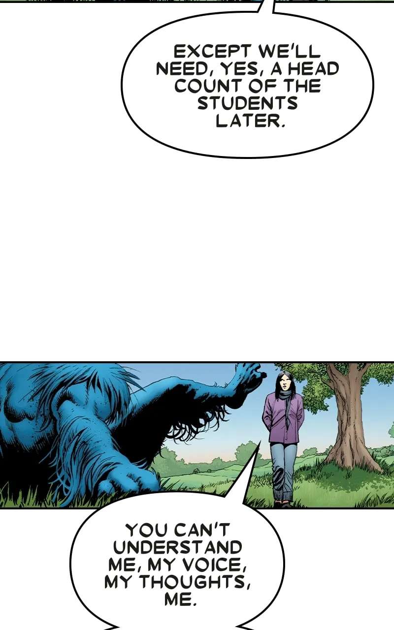 Astonishing X-Men Chapter 35 - page 13