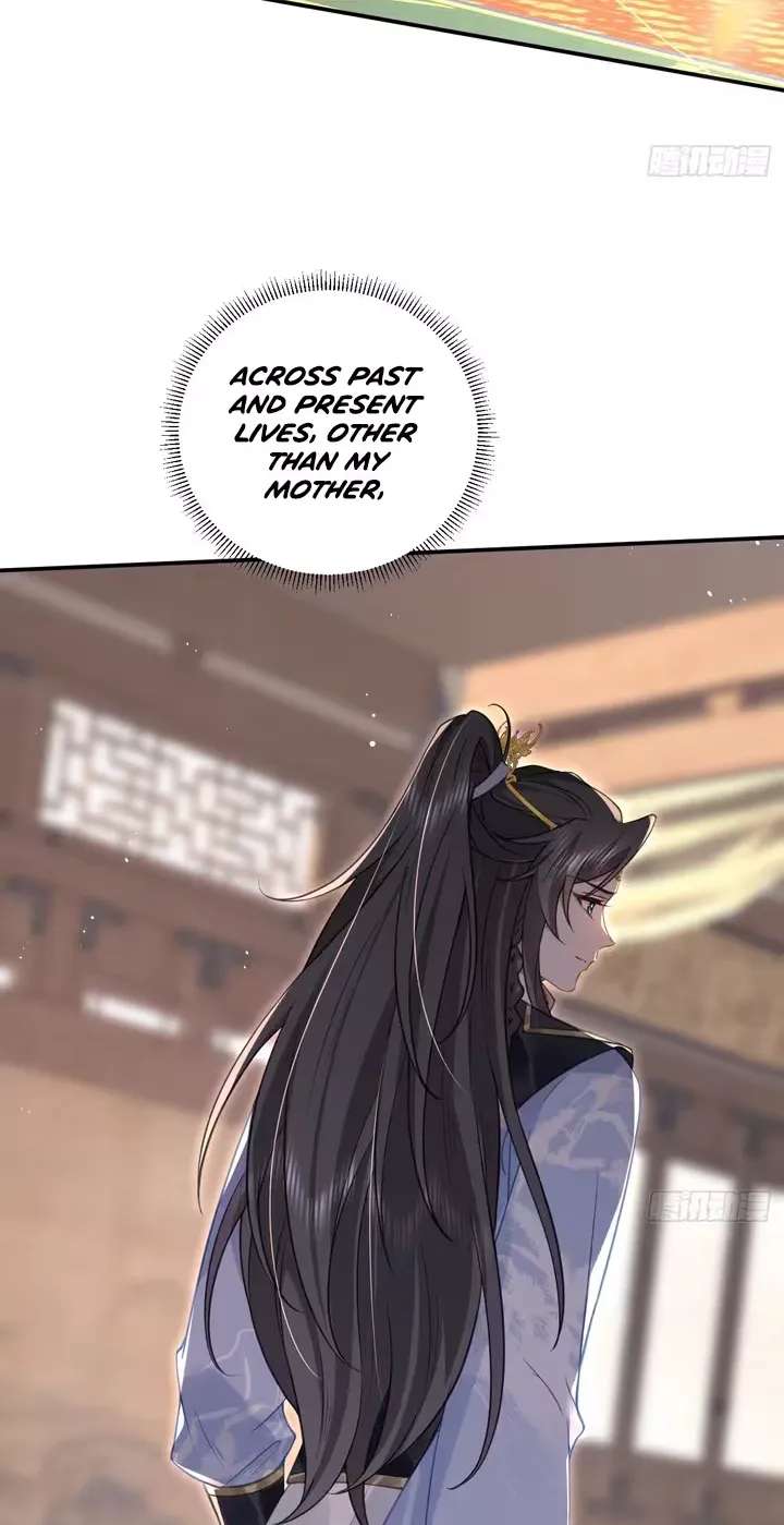Reborn and Remarried to Little Uncle, the Couple Join Forces to Take Revenge on the Scumbags Chapter 6 - page 39