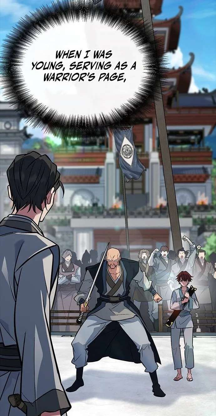 Minor Legend Chapter 23 - page 117