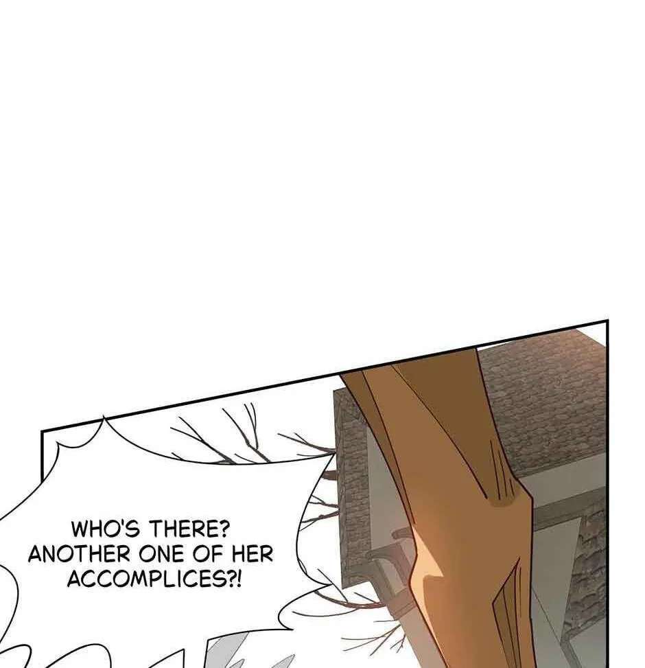 The Paladin's Witchbound Heart Chapter 84 - page 34