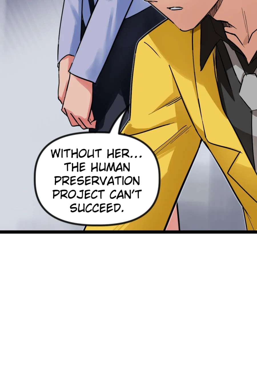 Clinic of Horrors (Canvas) Chapter 277 - page 11