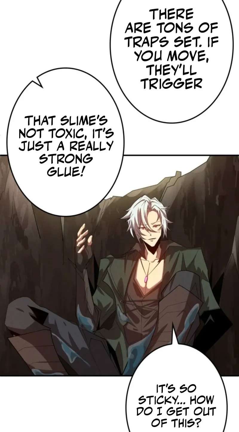 Dream Beast Hunter Chapter 23 - page 29