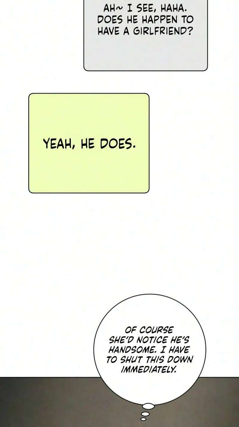 Before the grapes ripen Chapter 53 - page 47